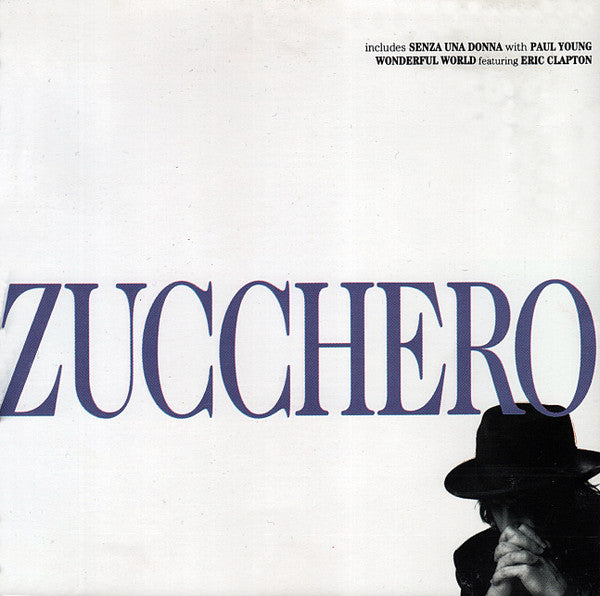 Zucchero – Zucchero
