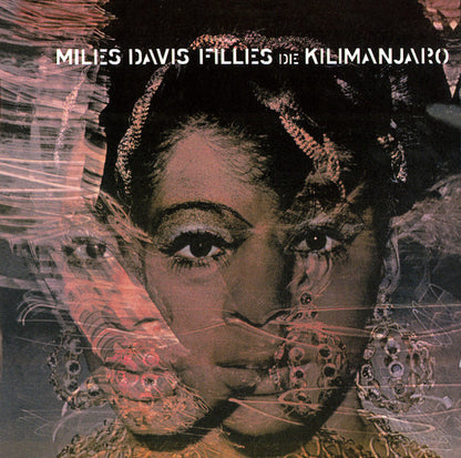 Miles Davis – Filles De Kilimanjaro