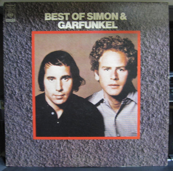 Simon & Garfunkel – Best Of Simon & Garfunkel