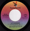 Willie Henderson – Gangster Boogie Bump / Let's Merengue — photo 2