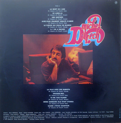 Michel Delpech – Michel Delpech