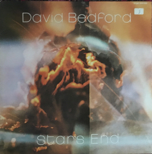 David Bedford – Star's End