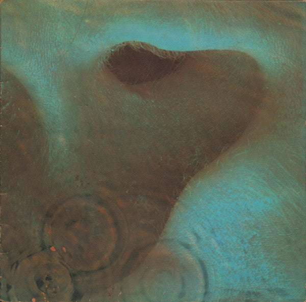 Pink Floyd – Meddle