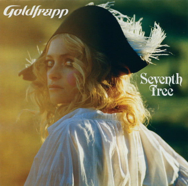 Goldfrapp – Seventh Tree