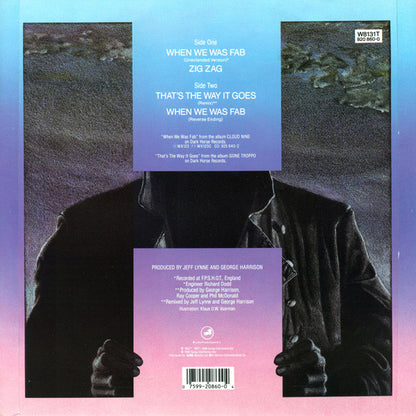 George Harrison – When We Was Fab