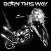 Леди Гага – Born This Way — photo 1