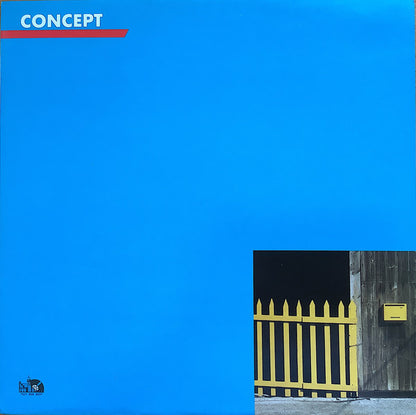 Concept (15) – Concept