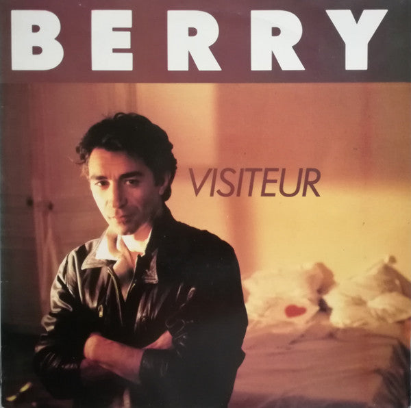 Richard Berry (3) – Visiteur