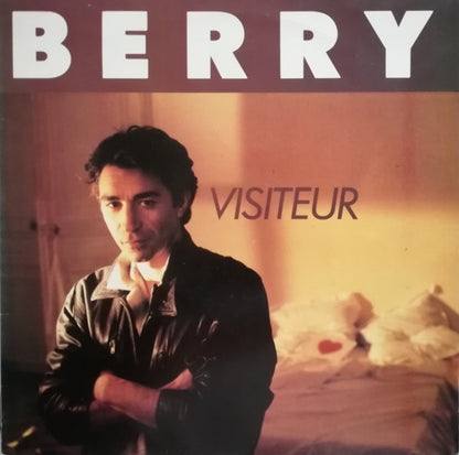 Richard Berry (3) – Visiteur