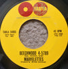 The Marvelettes – Beechwood 4-5789 / Someday, Someway — photo 1