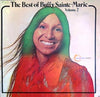 Buffy Sainte-Marie – The Best Of Buffy Sainte-Marie Volume 2 — photo 1