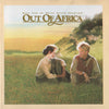 John Barry – Out Of Africa (Music From The Motion Picture Soundtrack) — photo 1