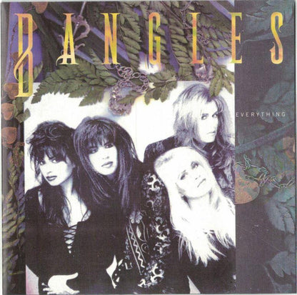 Bangles – Everything
