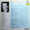Boris Vian – Chansons Possibles, Ou Impossibles — photo 2