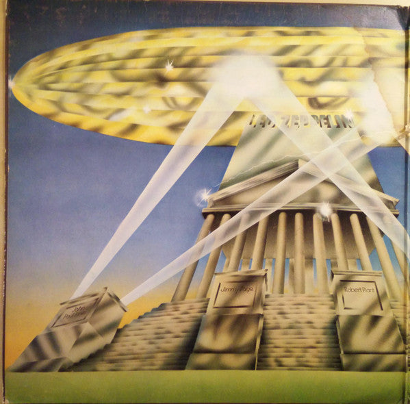 Led Zeppelin – Led Zeppelin II