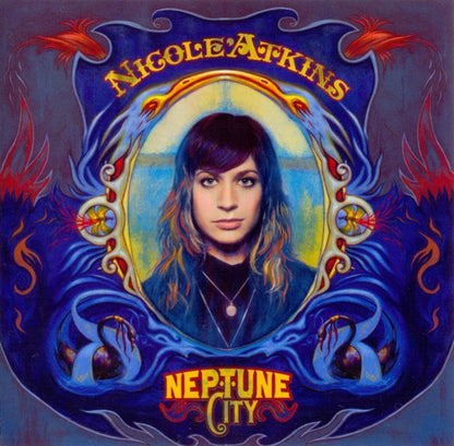 Nicole Atkins – Neptune City