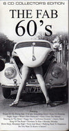 Разные исполнители – The Fab Sixties — photo 1