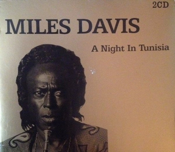 Miles Davis – A Night In Tunisia