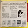Hugo Friedhofer – This Earth Is Mine (Original Motion Picture Soundtrack) — photo 2