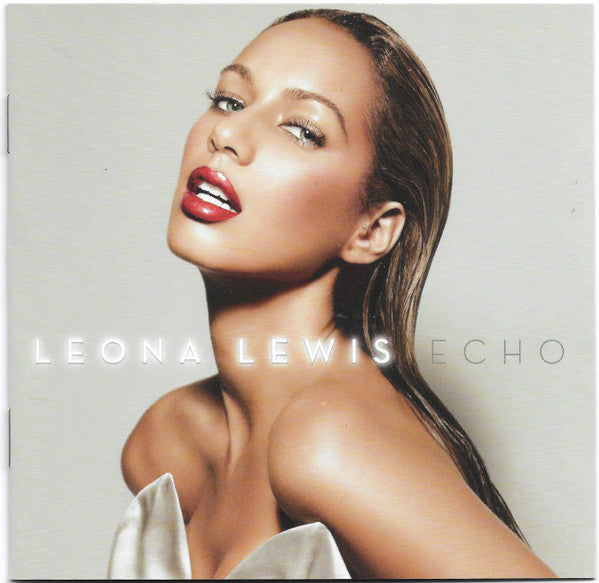 Leona Lewis – Echo