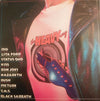 Various – The Heavy Way — photo 1