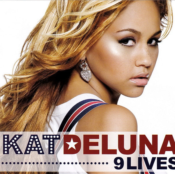 Kat DeLuna – 9 Lives