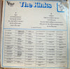 The Kinks – The Kinks — photo 2