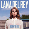 Lana Del Rey – Born To Die — photo 1