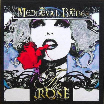 Mediæval Bæbes – The Rose