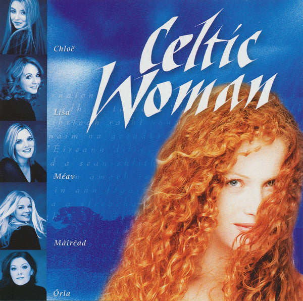 Celtic Woman – Celtic Woman