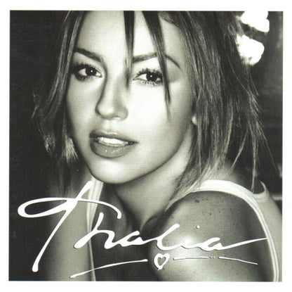 Thalía – Thalia