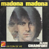 Ален Шамфор – Madona Madona — photo 1
