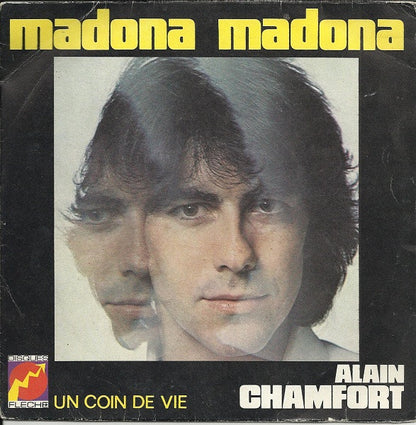 Alain Chamfort – Madona Madona