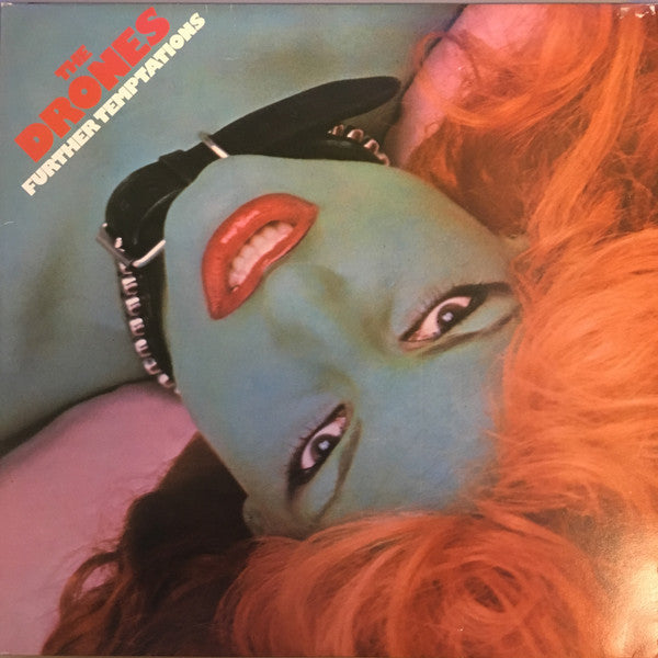 The Drones – Further Temptations