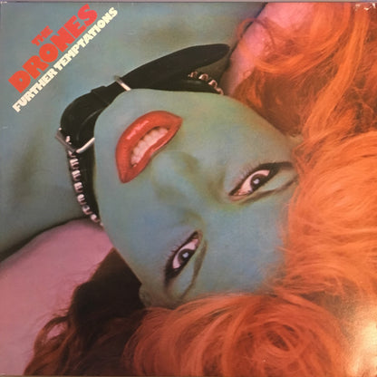 The Drones – Further Temptations