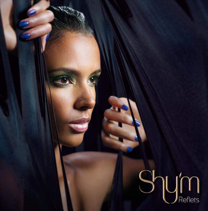 Shy'm – Reflets