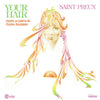 Saint-Preux – Your Hair (D'Après Un Poème De Charles Baudelaire) — photo 1