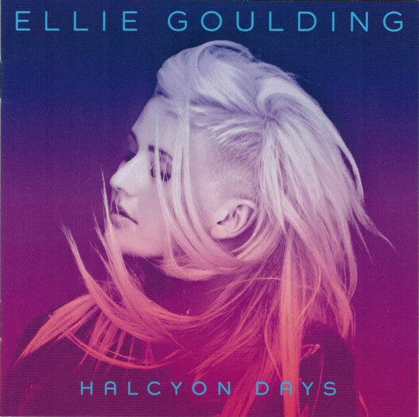 Ellie Goulding – Halcyon Days