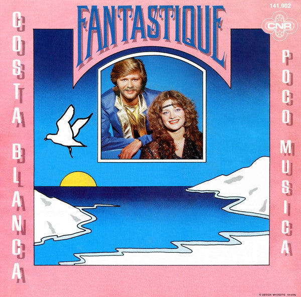 Fantastique – Costa Blanca