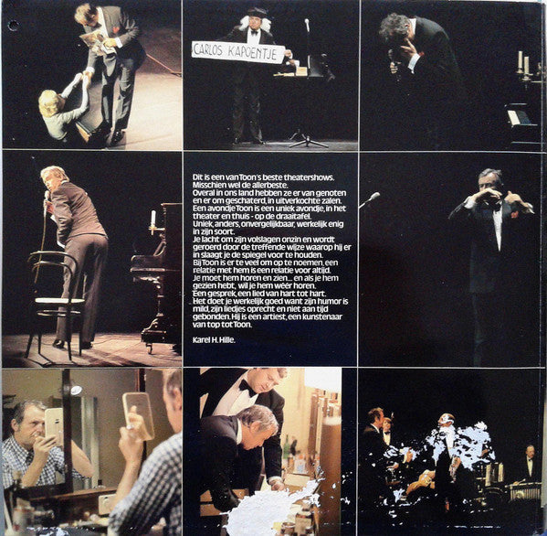 Toon Hermans – One Man Show '78