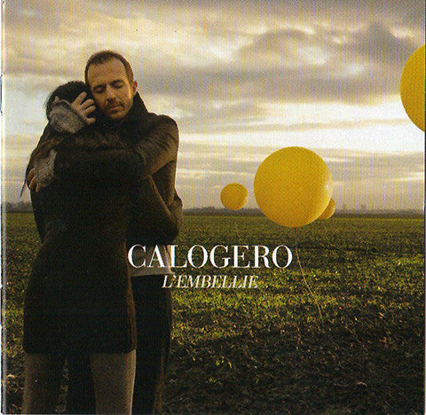 Calogero (2) – L'Embellie