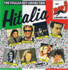Various – Hitalia - The Italian Hit Connection Vol.1 — photo 1