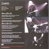 Wilko Johnson – The Best Of Wilko Johnson - Dylan Howe - Norman Watt-Roy — photo 2