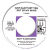Baby Washington – Just Can't Get You Out Of My Mind — photo 1