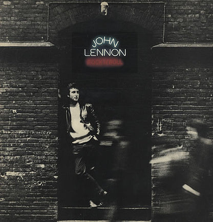 John Lennon – Rock 'N' Roll