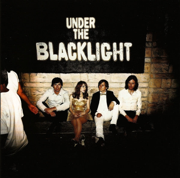 Rilo Kiley – Under The Blacklight