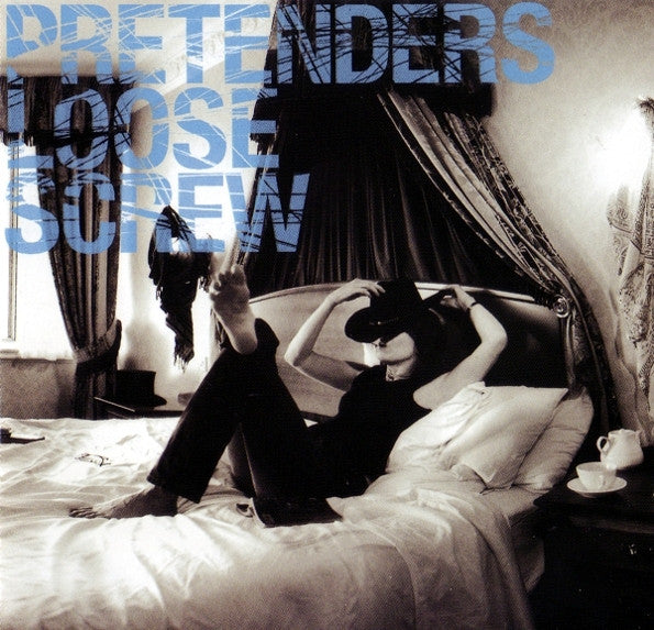 The Pretenders – Loose Screw