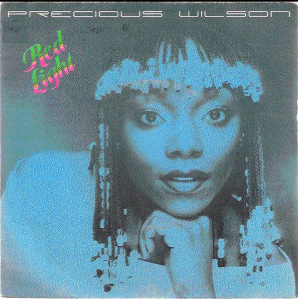 Precious Wilson – Red Light