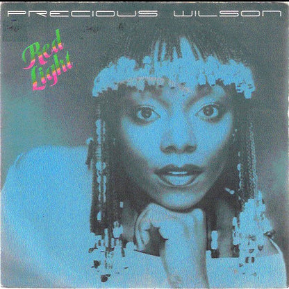 Precious Wilson – Red Light