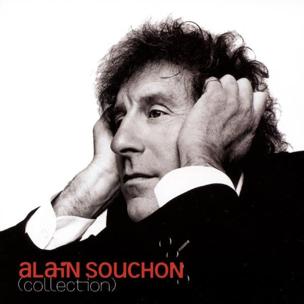 Alain Souchon – (Collection)
